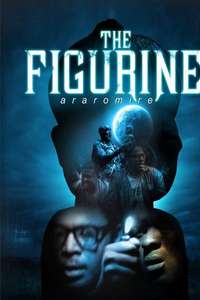 The Figurine - Poster