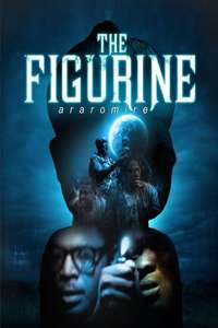 The Figurine - Poster