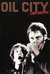 Oil City Confidential