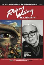 Robert Williams Mr. Bitchin'