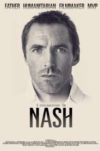 Nash - Poster