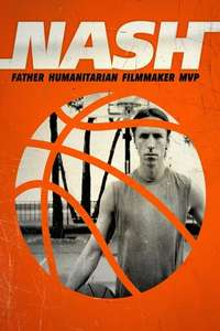 Nash - Poster