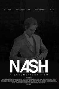 Nash - Poster