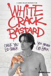 White Crack Bastard
