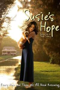 Susie's Hope - Poster