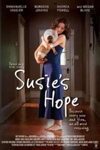 Susie's Hope - Poster