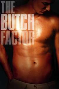 The Butch Factor - Poster