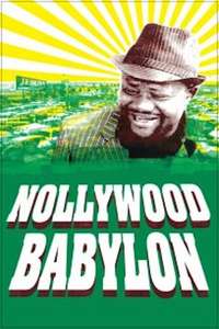 Nollywood Babylon - Poster