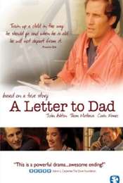 A Letter to Dad