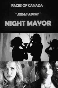 Night Mayor - Poster