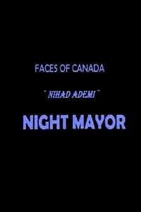 Night Mayor - Poster