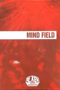 Alien Workshop - Mindfield - Poster