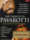 The Tribute to Pavarotti One Amazing Weekend in Petra