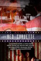 Red Corvette