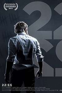 22:22 - Poster