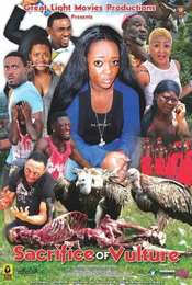 Vultures Of Horror