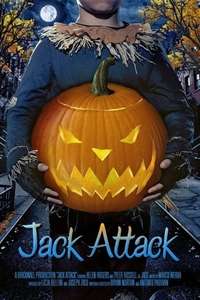 Jack Attack - Poster