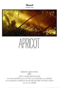 Apricot - Poster