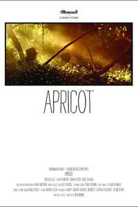 Apricot - Poster