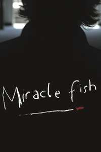 Miracle Fish - Poster