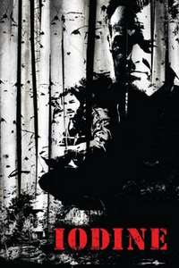 Iodine - Poster