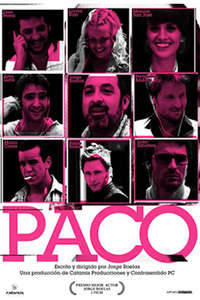 Paco - Poster