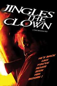 Jingles the Clown - Poster