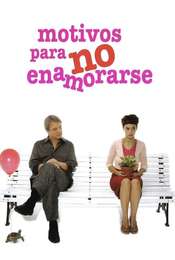 Motivos Para No Enamorarse