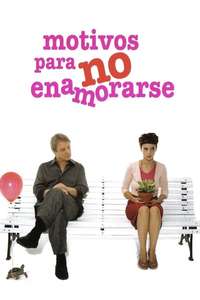 Motivos Para No Enamorarse - Poster