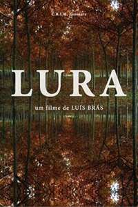 Lura - Poster