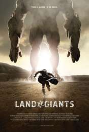 Land of Giants
