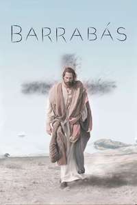 Barabbas - Poster