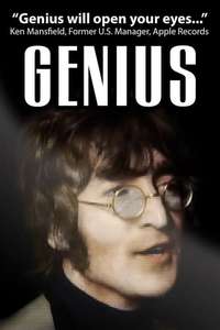 Genius - The Movie - Poster