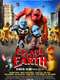 Escape from Planet Earth