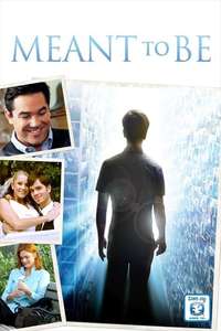 Meant to Be - Poster