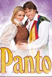 Panto!