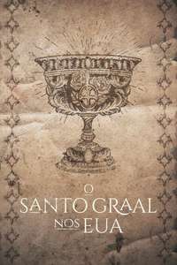Holy Grail in America - Poster