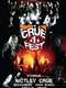 Mötley Crüe: Crüe Fest 2008