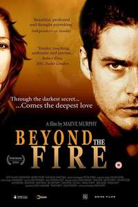 Beyond the Fire - Poster