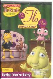 Hermie & Friends: The Flo Show Creates a Buzz