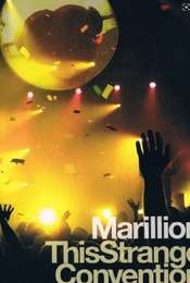 Marillion - This Strange Convention