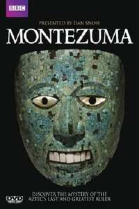 Montezuma - Poster