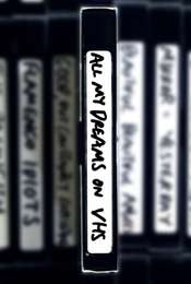 All My Dreams on VHS