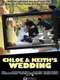 Chloe and Keith's Wedding