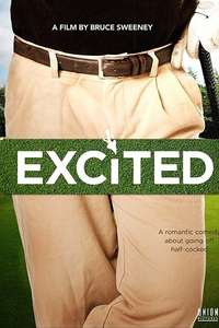 Excited - Poster