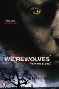 Werewolves: The Dark Survivors - Poster