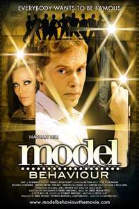 Model Behaviour - Poster