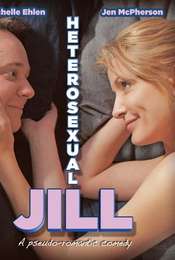 Heterosexual Jill