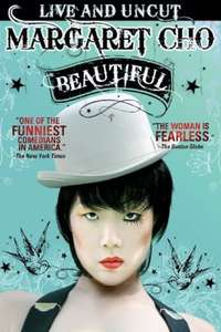 Margaret Cho: Beautiful - Poster