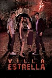 Villa Estrella - Poster